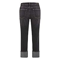 MADISON S GREY DENIM LEO - Brax