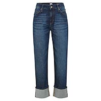 MADISON S USED STONE BLUE - Brax