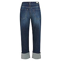 MADISON S USED STONE BLUE - Brax