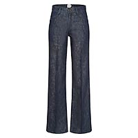 MAINE BLUE GLAM DENIM - Brax