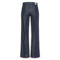 MAINE BLUE GLAM DENIM - Brax