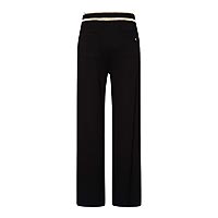 MAINE SOFT BLACK ECRU - Brax