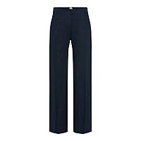 MAINE S LIN NAVY BLUE - Brax