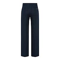 MAINE S LIN NAVY BLUE - Brax