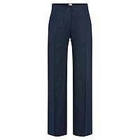 MAINE S LIN OCEAN BLUE - Brax