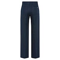 MAINE S LIN OCEAN BLUE - Brax