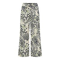 MAINE S PAISLEY PRINT - Brax