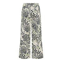 MAINE S PAISLEY PRINT - Brax