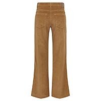 MAINE TOFFEE CORDUROY WIDE LEG - Brax