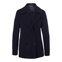 MANTEAU CAMBRIDGE NAVY - Brax