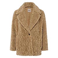 MANTEAU HELSINKI TEDDY SANDY - Brax