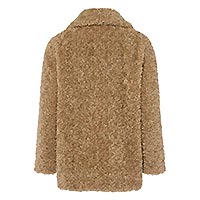 MANTEAU HELSINKI TEDDY SANDY - Brax