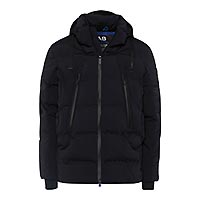 MANTEAU LUCA MIDNIGHT - Brax