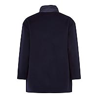 MANTEAU OSAKA NAVY - Brax