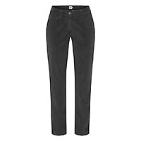 MARA S DARK GREY CORDUROY - Brax