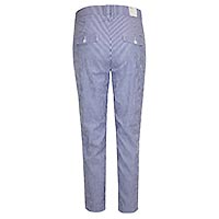 MARA S STRIPES BLUE - Brax