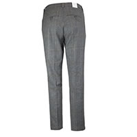 MARON CHECK GREY - Brax