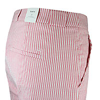 MARON PINK STRIPES - Brax