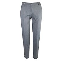 MARON SOFT BELT BLUE PRINT - Brax
