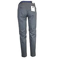MARON SOFT BELT BLUE PRINT - Brax