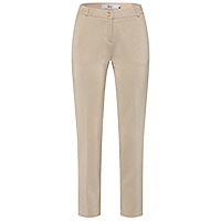 MARON S BEIGE GLITTER - Brax
