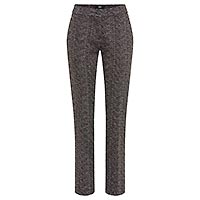 MARON S BLACK TWEED - Brax
