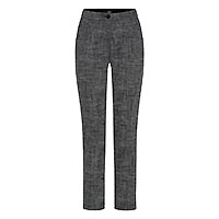 MARON S BLACK WHITE FANCY - Brax