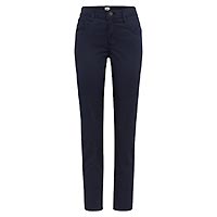 MARON S CHINO NAVY BLUE - Brax