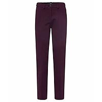 MARON S DARK FUCHSIA PRINT  - Brax