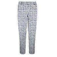 MARON S JACQUARD INDIGO - Brax