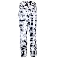 MARON S JACQUARD INDIGO - Brax