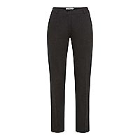 MARON S PULL ON GREY TWEED - Brax