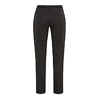 MARON S PULL ON GREY TWEED - Brax