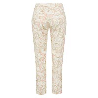 MARON S ROSA BEIGE FLOWERS - Brax