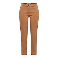 MARON S SOFT BELT CAMEL - Brax