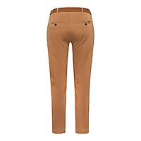 MARON S SOFT BELT CAMEL - Brax