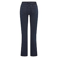 MARY BELT REG BTCUT DARK BLUE - Brax