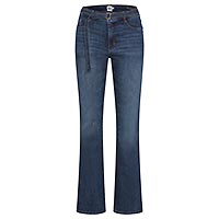 MARY BELT REG BTCUT USED BLUE - Brax