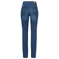 MARY BLUE PLANET LIGHT BLUE - Brax