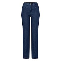 MARY CLEAN DARK BLUE - Brax