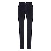 MARY DARK NAVY CORDUROY - Brax