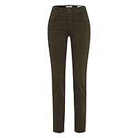 MARY PREMIUM DARK KAKI - Brax