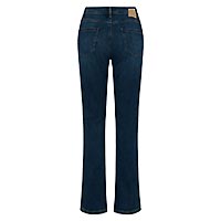 MARY REGULAR USED STONE BLUE - Brax