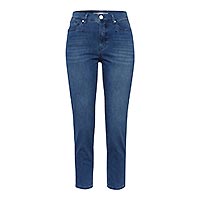 MARY SPORTY USED BLUE  - Brax