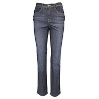 MARY USED STONE BLUE 24 - Brax