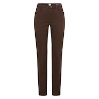 MARY WD DARK BROWN - Brax