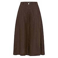 MELLI S LIN DARK BROWN - Brax