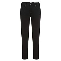 MILEY S BLACK WARM TOUCH - Brax