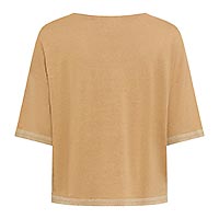 NOEMI GOLDEN BROWN - Brax