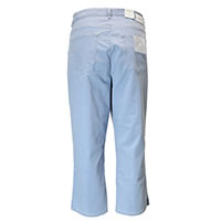 PANTACOURT RANDA LIGHT BLUE - Brax